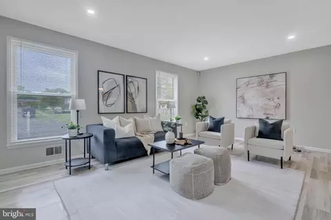4706 Birchtree Ln, Temple Hills, MD 20748