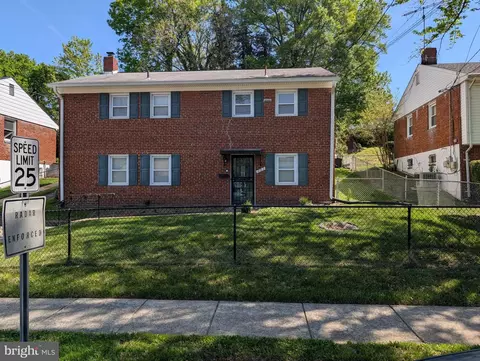 121 69th St, Capitol Heights, MD 20743