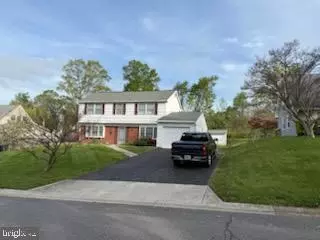 12206 Maycheck Ln, Bowie, MD 20715