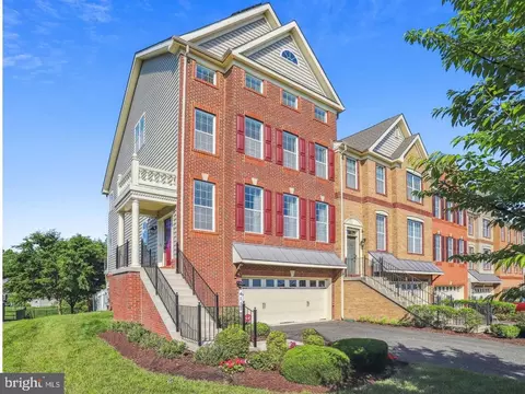 4117 Yearling Ct, Marlboro, MD 20772
