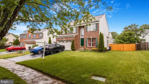 16404 Edgepark Ct, Bowie, MD 20716
