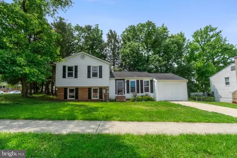 115 Pates Dr, Fort Washington, MD 20744