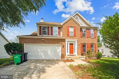 7406 Castle Rock Dr, Clinton, MD 20735