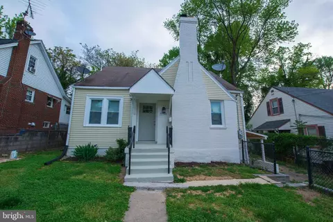4704 Quadrant St, Capitol Heights, MD 20743