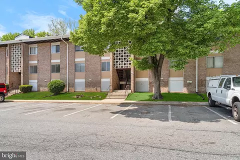 573 Wilson Bridge Dr #6772 B-1, Oxon Hill, MD 20745