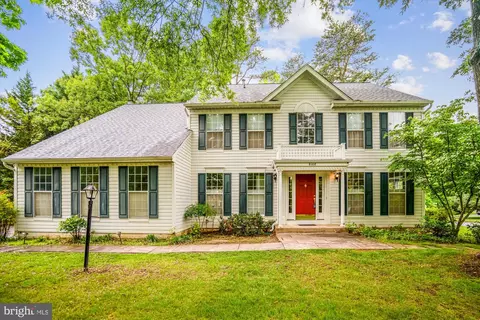 8108 Willowgate Pl, Glenn Dale, MD 20769