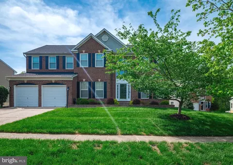 12612 Wallace Ln, Marlboro, MD 20772