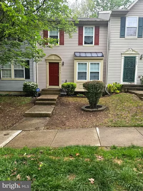 1605 Lorton Ave, Capitol Heights, MD 20743