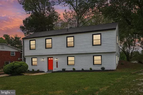 4105 Canterbury Way, Temple Hills, MD 20748
