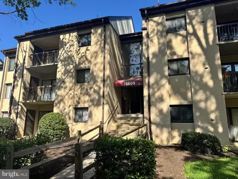 15609 Dorset Rd #301, Laurel, MD 20707