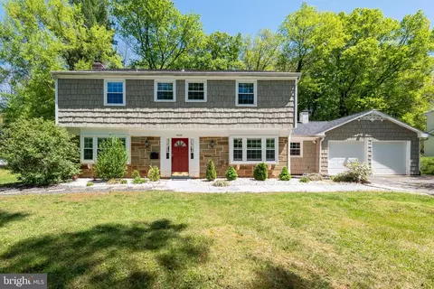 9208 Twin Hill Ln, Laurel, MD 20708