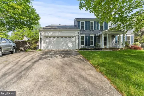 15804 Appleton Ter, Bowie, MD 20716
