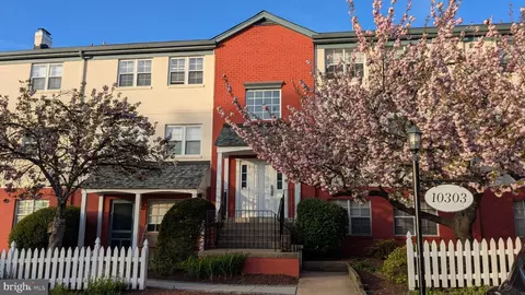 10303 45th Pl #3, Beltsville, MD 20705