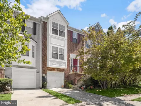 16306 Eider St, Bowie, MD 20716 photo 1