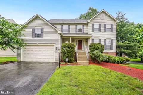 1016 Mandarin Dr, Marlboro, MD 20774