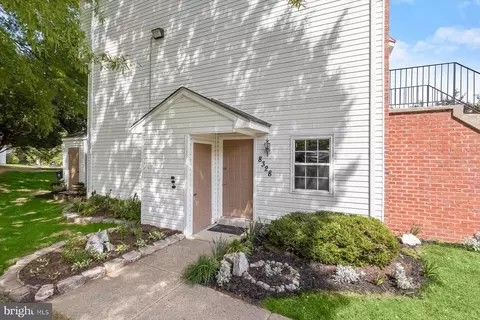 8328 Founders Woods Way #1051, Fort Washington, MD 20744