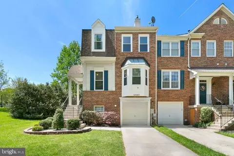 12307 Quiet Owl Ln, Bowie, MD 20720