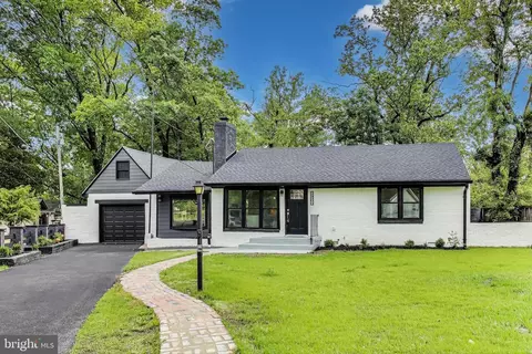 14500 April St, Accokeek, MD 20607