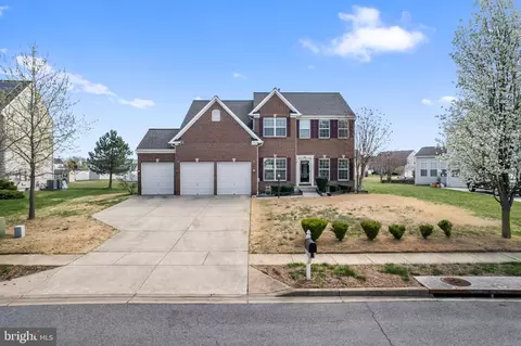 13910 Owings Ave, Brandywine, MD 20613