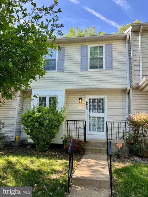 6950 Blue Holly Ct, District Heights, MD 20747