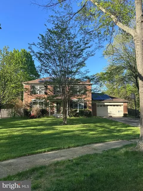 15806 Appleton Ter, Bowie, MD 20716