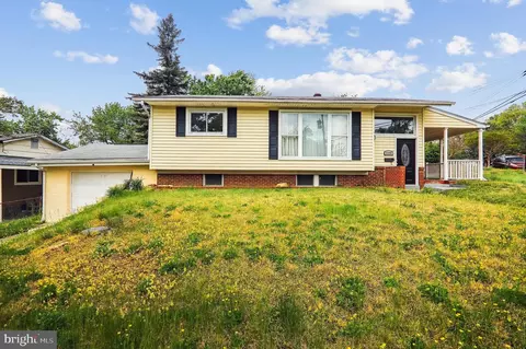 8300 26th Pl, Adelphi, MD 20783