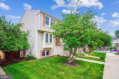 11407 Red Jade Ct #1-5, Marlboro, MD 20774