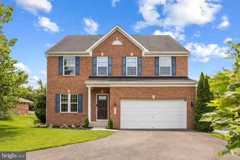 6101 Flemington Ct, Capitol Heights, MD 20743