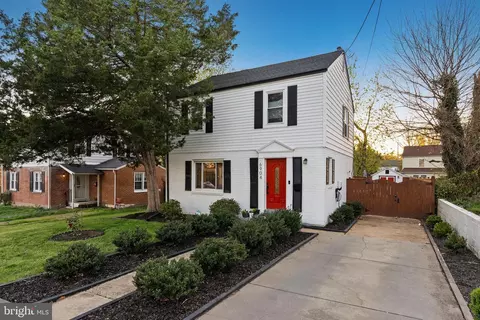 6904 18th Ave, Hyattsville, MD 20783