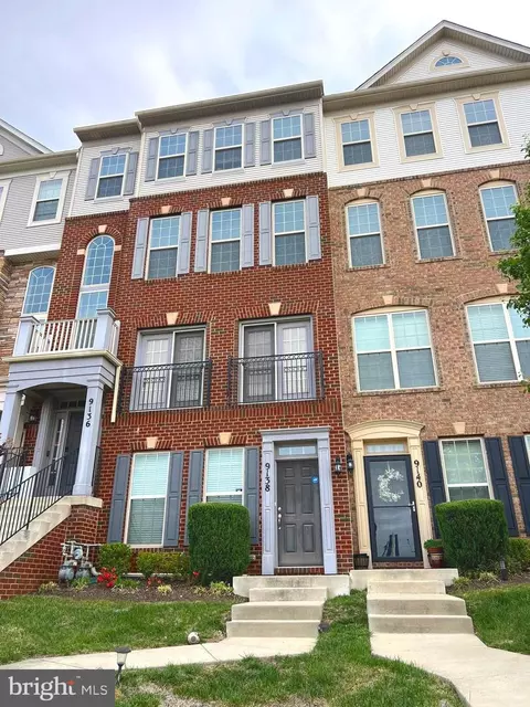 9138 Ruby Lockhart Blvd, Lanham, MD 20706