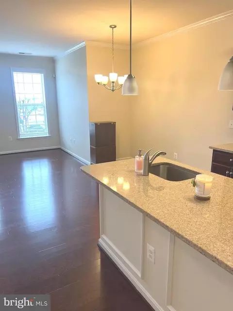 Kitchen - 9138 Ruby Lockhart Blvd, Lanham, MD 20706 photo 1 of 3