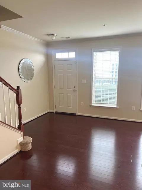Entry Way - 9138 Ruby Lockhart Blvd, Lanham, MD 20706 photo 1 of 6