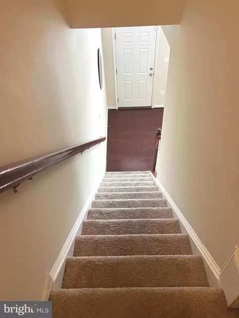 Entry Way - 9138 Ruby Lockhart Blvd, Lanham, MD 20706 photo 4 of 6