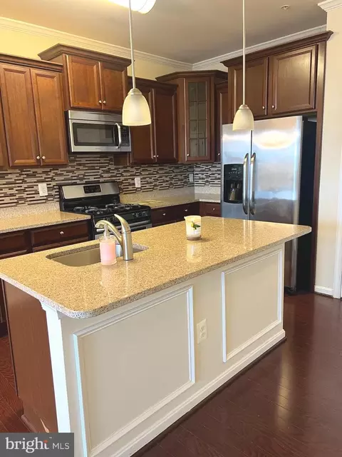 Kitchen - 9138 Ruby Lockhart Blvd, Lanham, MD 20706 photo 3 of 3