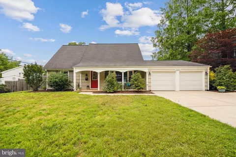 13446 Overbrook Ln, Bowie, MD 20715