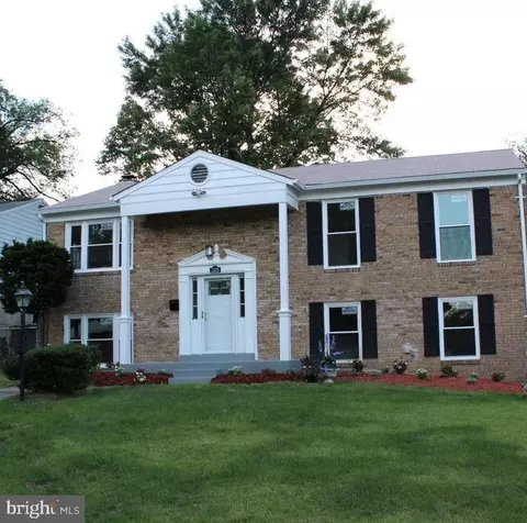 1305 Wendover Ct, District Heights, MD 20747