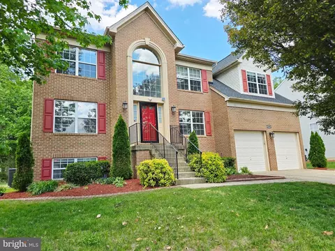 12804 Water Fowl Way, Marlboro, MD 20774