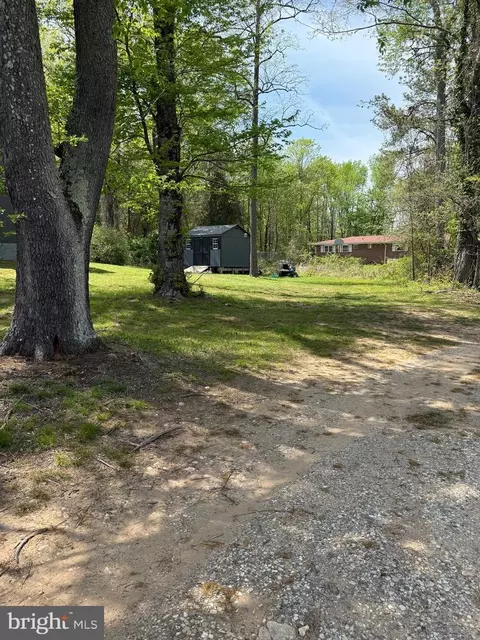 5110 Baltimore Ln, Lanham, MD 20706