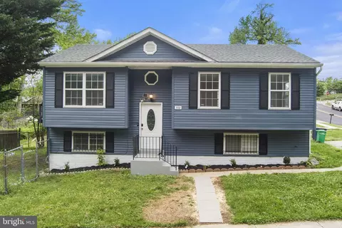 Undisclosed, Capitol Heights, MD 20743