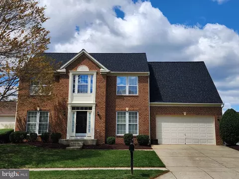 907 Whistling Duck Dr, Marlboro, MD 20774