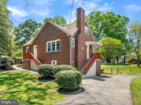 7005 Old Branch Ave, Temple Hills, MD 20748