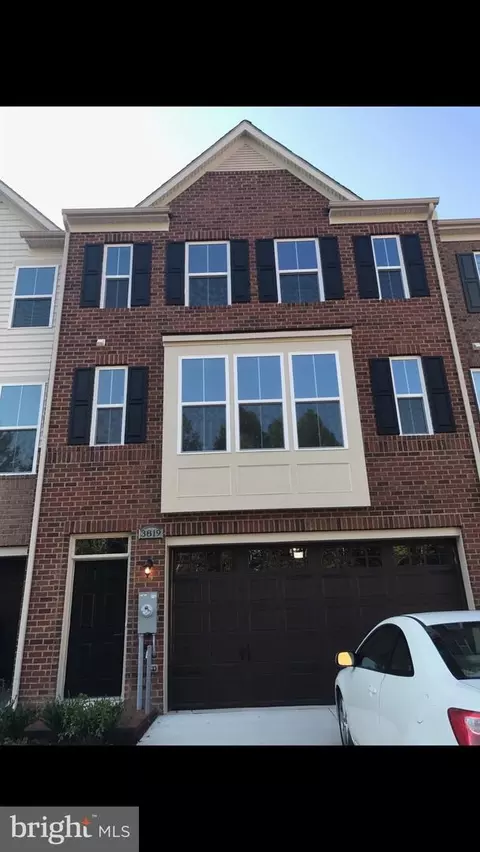 3819 Effie Fox Way, Marlboro, MD 20774