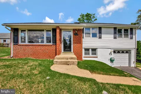 4406 Tonquil St, Beltsville, MD 20705