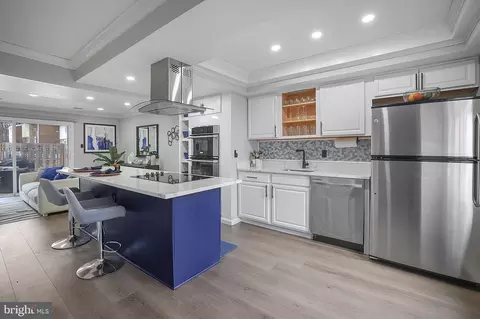 10023 Campus Way S #113, Marlboro, MD 20774
