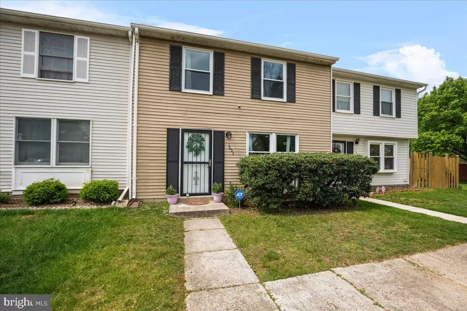  1653 Forest Park, District Heights, MD 20747 photo 2