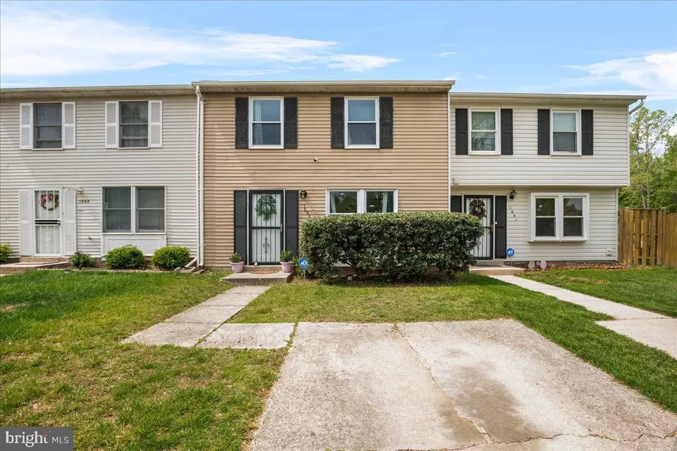  1653 Forest Park, District Heights, MD 20747 photo 3