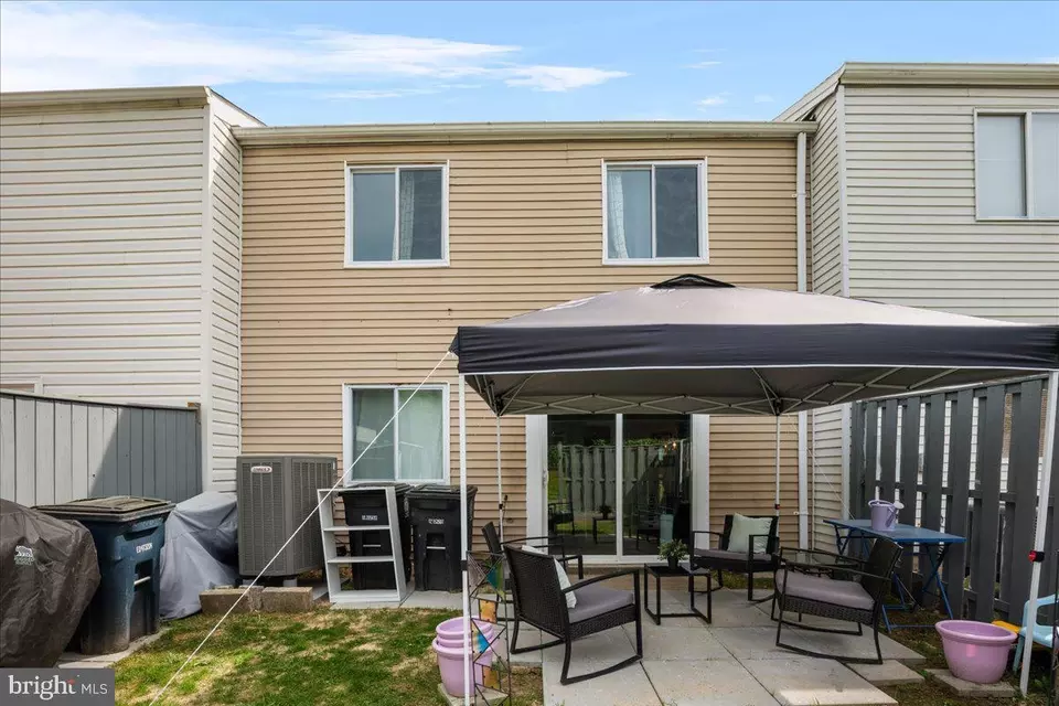  1653 Forest Park, District Heights, MD 20747 photo 5