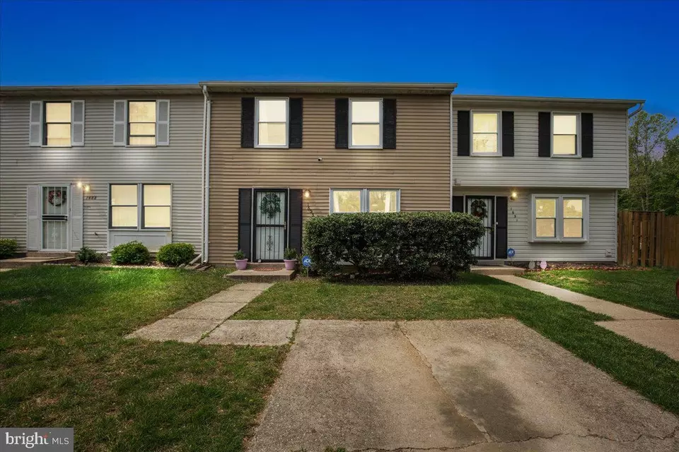  1653 Forest Park, District Heights, MD 20747 photo 1