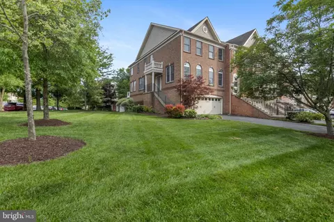 4102 Chariot Way, Marlboro, MD 20772