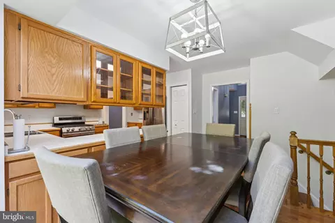 Dining - 8712 Brazke Ct, Clinton, MD 20735 photo 2 of 2